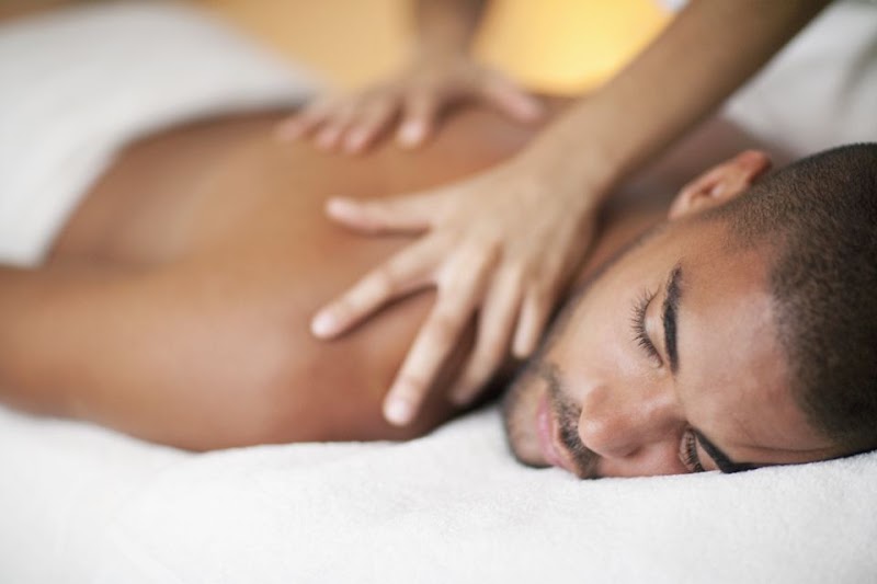 Green Shade Spa, massage spa in Delaware, OH, photo 3 of 10