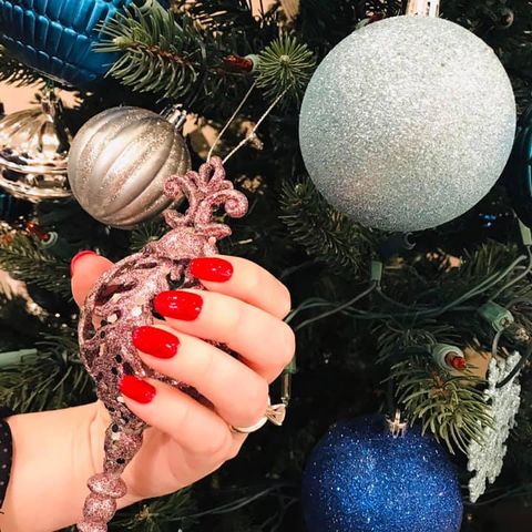 Tweety's Nest Nails & Spa, nail salon in Dublin, OH